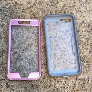 iPhone 8+ case